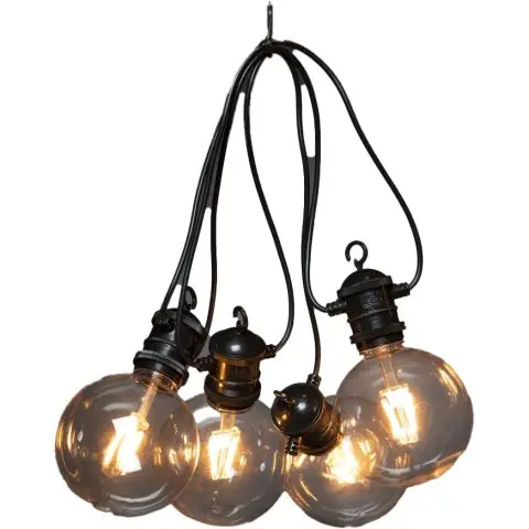 Konstsmide 2395-800 Tilläggsslinga Reapris